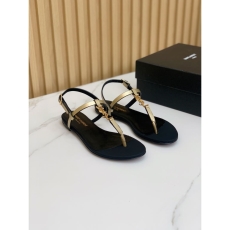 Ysl Sandals